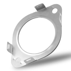 Upgraded Exhaust Pipe Gasket Exhaust Muffler Gasket Compatible with Dodge Ram 1500 3.6L 5.7L 2019-2022 Replace#: 68505222AA