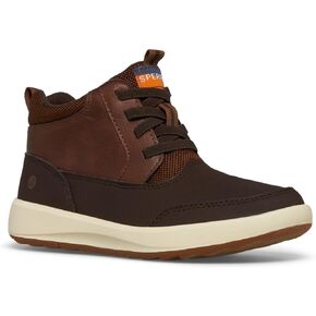 حذاء Sperry للجنسين للأطفال Fairwater Plushwave متوسط ​​المطر in Kuwait