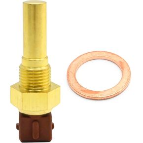 89462-30011 Cold Start Injector Time Temperature Switch, Replacement for Toyota 4Runner Camry Celica Corolla Cressida Fuel Injected Models