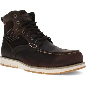 Levi's Men's Rugged Boot Ankle