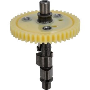 14100-Z6L-000 Camshaft Assembly Compatible with Honda GX630 GX660 GX690 Engine Camshaft Assy Part