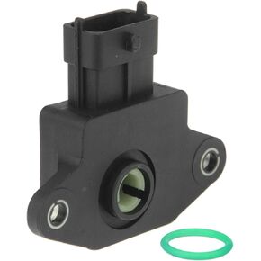 A-Premium TPS Throttle Position Sensor Compatible with Cadillac Catera & Saab 900 9-3 & Hyundai Accent Elantra Tiburon & Dodge Verna & Kia Spectra5 Sportage, Replace# 35170-22600, 90541502