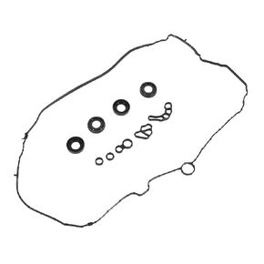 X AUTOHAUX 1 Set Engine Valve Cover Gasket Set 12635953 for Buick Envision 2016-2018 for Cadillac ATS 2013-2018 for Chevrolet for GMC