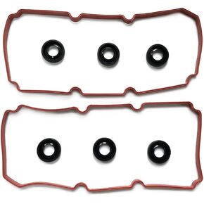 VS50689R مجموعة حشية غطاء الصمام لكرايسلر 300 2007-2010، لكرايسلر سيبرينغ 2007-2010، لكرايسلر باسيفيكا 2007-2008، لدودج تشارجر 2007-2010، مجموعة حشيات المحرك in Kuwait