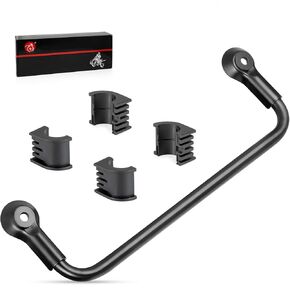 مثبت التعليق الخلفي Sway Bar لـ Polaris RZR 800 2008 2009 2010 2011 2012 2013 2014 (No RZR 800 4/S) 1015480-458
