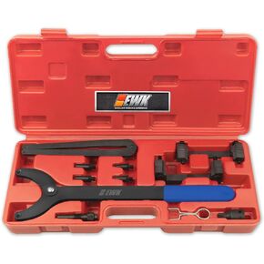 EWK FSI Timing Chain Adjuster Tool Kit for Audi VW 3.2 V6 A4 A6 2.5 4.2 t40069