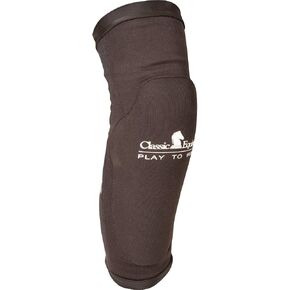 Classic Equine Shin Guard Sleeve, Small