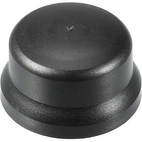 ACROPIX Front Windshield Wiper Arm Nut Cap Cover for Mercedes-Benz C300 2008-2023 No.A0009984821 - Pack of 1