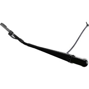 Parts 88944328 Rear Window Wiper Arm, 12.81 in, Black