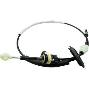 Transmission Gearshift Control Cable Fit for Dodge Durango 2011-2013 for Jeep Grand Cherokee 2011-2013 Replace SHGP-LX085
