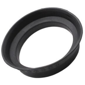 Engine Motor Oil Filler Cap Ring Seal Gasket Compatible for VW Volkswagen/Audi Engine Cover Seal