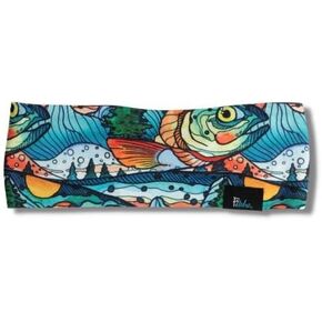 Mt. Cutty Headband