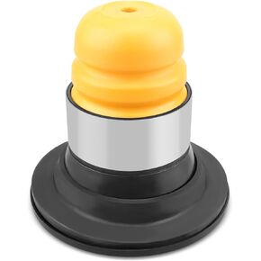 20838485 Rear Bump Stops Fit for Buick Enclave 2008-2017, Rear Suspension Jounce Bumper Fit for Chevrolet Traverse 2009-2017 GMC Acadia 2007-2016 Saturn Outlook 2007-2009