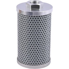 V0511-65150 Hydraulic Oil Return Filter Compatible with Kubota KX033-4 SVL65-2 SVL65-2C SVL75 SVL75-2 SVL75-2C SVL75C SVL90 SVL90-2 SVL90-2C SVL90C SVL95-2S SVL95-2SC U35-4