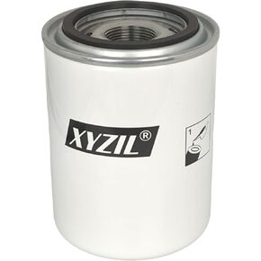 Hydraulic Filter D8NNB486CA D6NNB486A D8NNB486EA Compatible with Ford New Holland Tractor 2600 3600 4100 4600 5600 6600 6610 7610 7810 7910 8010 8630 345C 345D 445A 545 545C 83912256 83912298