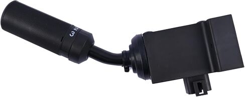 Transmission Shifter Assembly Shift Lever Compatible with Genie Telehandler GTH-636 GTH-644 GTH-844 GTH-1056 TH1056C TH1048C TH842C Replace 7-125-05GT 317114A1 81485 Shifter Switch in Kuwait