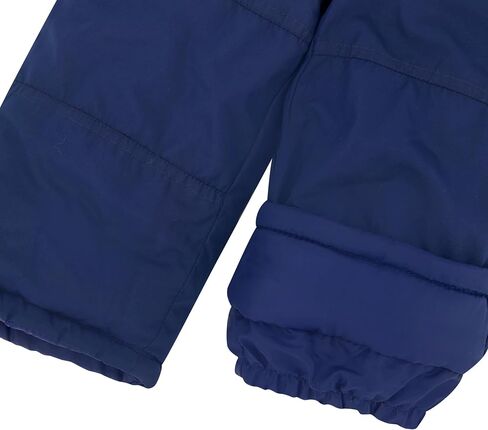 OshKosh B’gosh boys Ski Jacket and Snowbib Snowsuit Set in Saudi Arabia