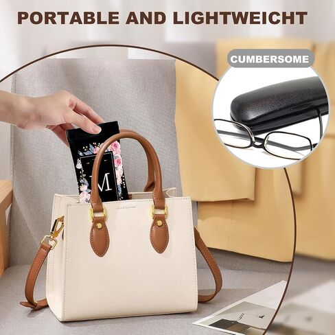 2Pcs Initial Letter Sunglass Eyeglass Glasses Case Soft PU Leather with Cleaning Cloth Cute for Men Women Girs in Kuwait