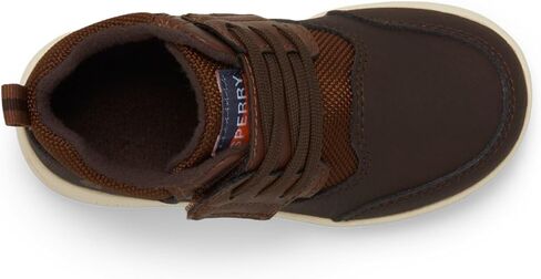 حذاء المطر Sperry للجنسين للأطفال Fairwater Plushwave Mid Jr in Saudi Arabia