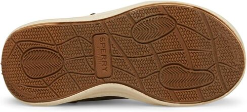 حذاء المطر Sperry للجنسين للأطفال Fairwater Plushwave Mid Jr in Saudi Arabia