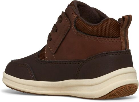 حذاء المطر Sperry للجنسين للأطفال Fairwater Plushwave Mid Jr in Saudi Arabia