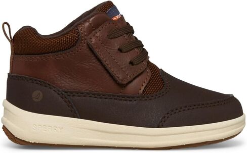 حذاء المطر Sperry للجنسين للأطفال Fairwater Plushwave Mid Jr in Saudi Arabia