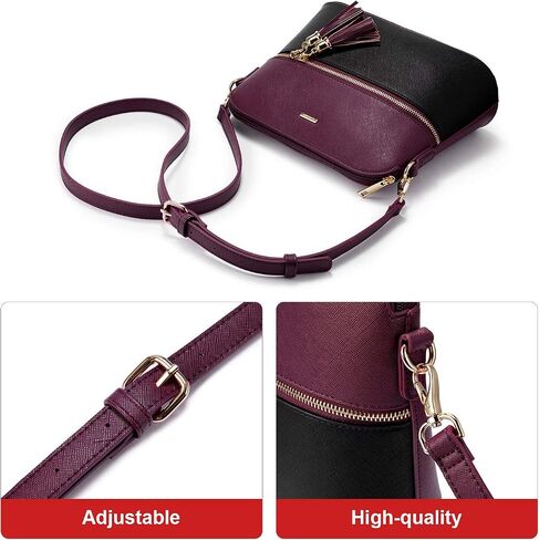 LOVEVOOK Purses for Women Shoulder Bags Tote Satchel Hobo Bag 3pcs Handbag Set in Saudi Arabia