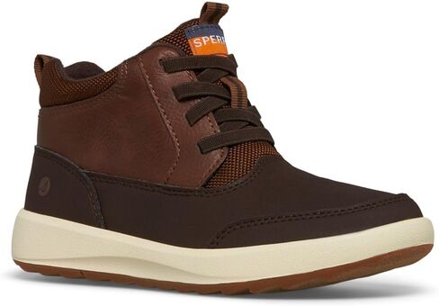حذاء Sperry للجنسين للأطفال Fairwater Plushwave متوسط ​​المطر in Kuwait