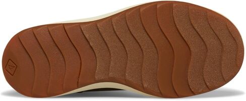 حذاء Sperry للجنسين للأطفال Fairwater Plushwave متوسط ​​المطر in Kuwait