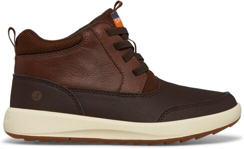 Sperry Unisex-Child Fairwater Plushwave Mid Rain Boot in Saudi Arabia