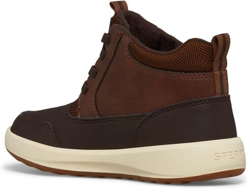 حذاء Sperry للجنسين للأطفال Fairwater Plushwave متوسط ​​المطر in Kuwait