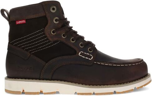Levi's Men's Rugged Boot Ankle in Saudi Arabia