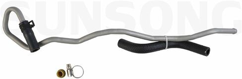 Sunsong 3402373 مجموعة خرطوم خط إرجاع التوجيه المعزز in Saudi Arabia