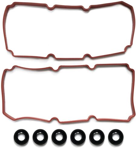 VS50689R مجموعة حشية غطاء الصمام لكرايسلر 300 2007-2010، لكرايسلر سيبرينغ 2007-2010، لكرايسلر باسيفيكا 2007-2008، لدودج تشارجر 2007-2010، مجموعة حشيات المحرك in Kuwait