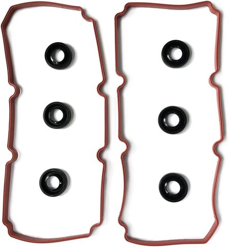 VS50689R مجموعة حشية غطاء الصمام لكرايسلر 300 2007-2010، لكرايسلر سيبرينغ 2007-2010، لكرايسلر باسيفيكا 2007-2008، لدودج تشارجر 2007-2010، مجموعة حشيات المحرك in Kuwait