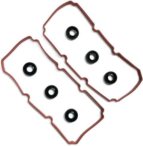 VS50689R مجموعة حشية غطاء الصمام لكرايسلر 300 2007-2010، لكرايسلر سيبرينغ 2007-2010، لكرايسلر باسيفيكا 2007-2008، لدودج تشارجر 2007-2010، مجموعة حشيات المحرك in Kuwait