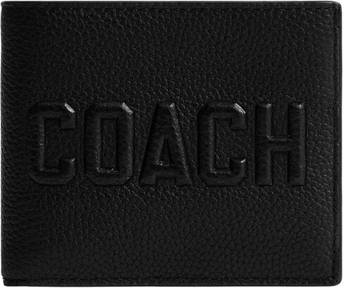 Coach Men's 3-in-1 Wallet Graphic in Saudi Arabia