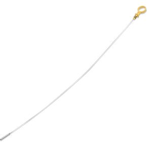 No.12669528 / Engine/Oil Dipstick for Chevrolet Camaro 2010-2015 for Chevrolet Caprice 2011-2017 / Oil Level Dipstick/Durable/Metal / 1 Pc/Silver Tone