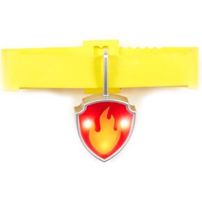 Paw Patrol Collar Necklace Costume Accessory