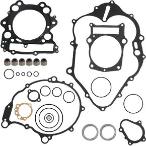 MDEOOSKY Engine Gasket Set Complete Replacement for Yamaha Raptor 660R YFM660R 2001-2005