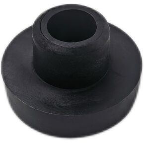 Fuel Tank Rubber Grommet 707800347 Compatible With Can-Am Bombardier Traxter Quest 500 99-05 , 650 02-04 , Outlander 330 04-05 , 400 03-08 ,Ski Doo Snowmobile Summit Mach 293720002 570273900