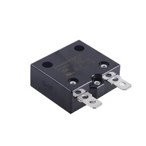 30A Circuit Breaker Auto Reset Overload Protector Fuse for Children Ride On Car Accessories