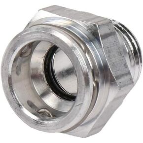 Parts 19210848 Transmission Fluid Cooler Line Connector