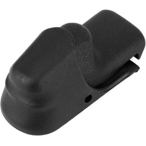 rear sliding window lock 1995 for Chevy s10 Car Sliding Window Latch,Car Rear Manual Sliding Window Glass Latch F81Z2540860-AA Fit for F250+ 1999-2010