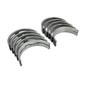 STD Crankshaft Main Bearing Set Compatible with VW CC Golf Passat for Audi A3 A4 A5 A6 2.0T