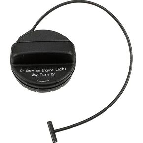 Gas Cap Fuel Cap GT358 Fits 2011-2017 Enclave Escalade Traverse Silverado Acadia Sierra Yukon Car Oil Fuel Tank Cover 23361898