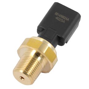 Oil Pressure Sensor 68145662AA 68145662AB Compatible with Jeep Cherokee Renegade Chrysler 200 Jeep Cherokee Dodge Dart Ram ProMaster City 2.4L