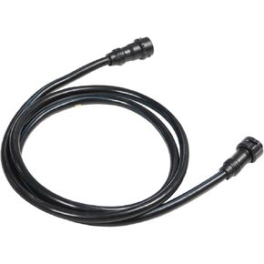 10Pin Main Wire Harness Extension 6.6FT Compatible with Outboard Engine 703 Remote Control Box 688-8258A-10