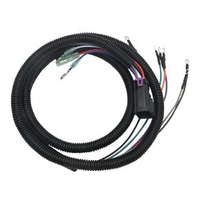 84-892990T01 Wiring Harness Instrument Line Harness Replacement for Mercury Mariner Quicksilver Mercruiser Outboard Engine