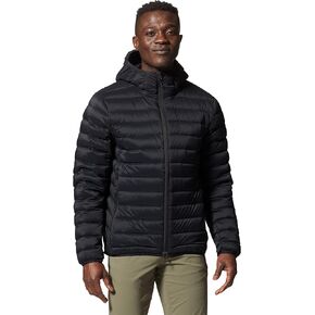 Mountain Hardwear Men's Deloro Down Full Zip Hoody